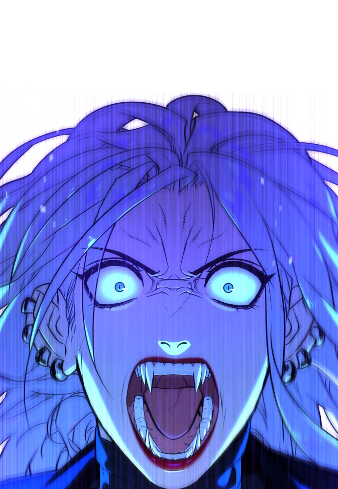 Read Unholy Blood (en) Manga Online