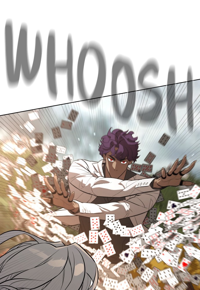 Read Unholy Blood (en) Manga Online