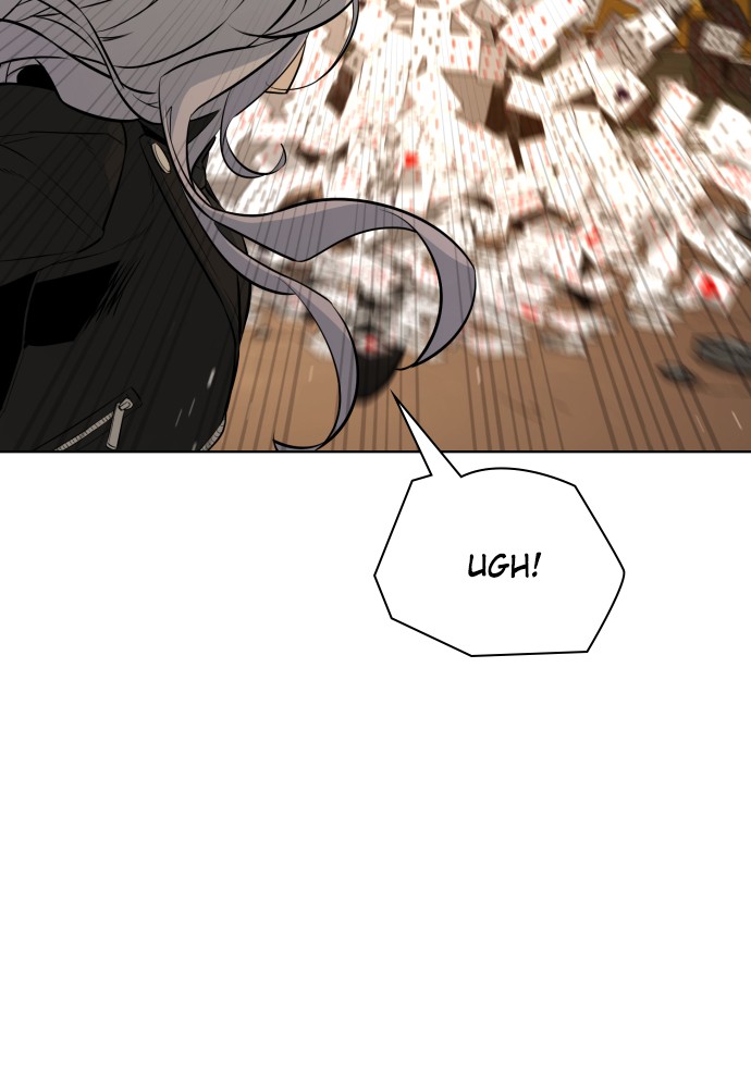 Read Unholy Blood (en) Manga Online