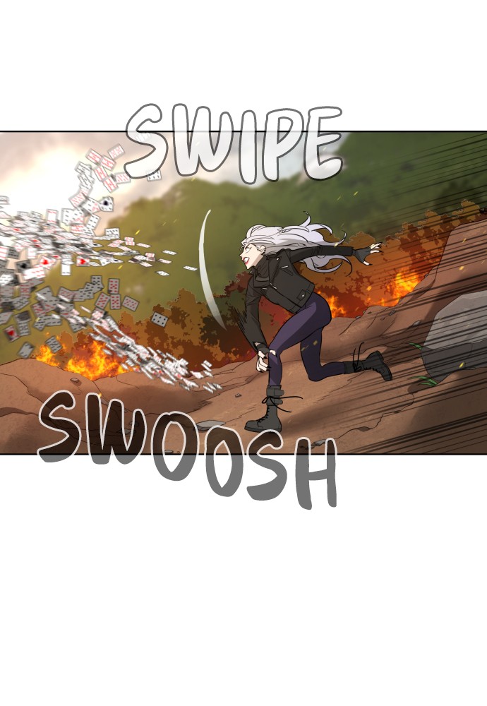 Read Unholy Blood (en) Manga Online