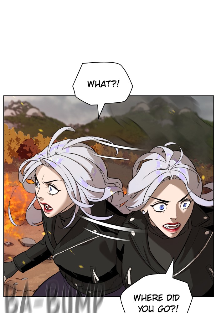 Read Unholy Blood (en) Manga Online