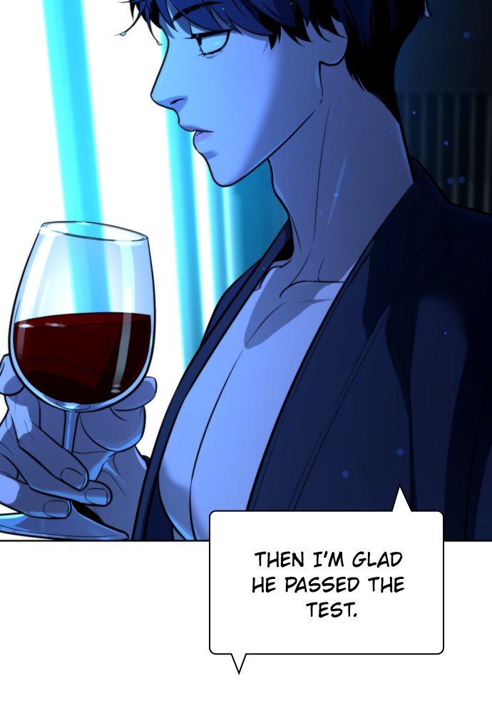 Read Unholy Blood (en) Manga Online