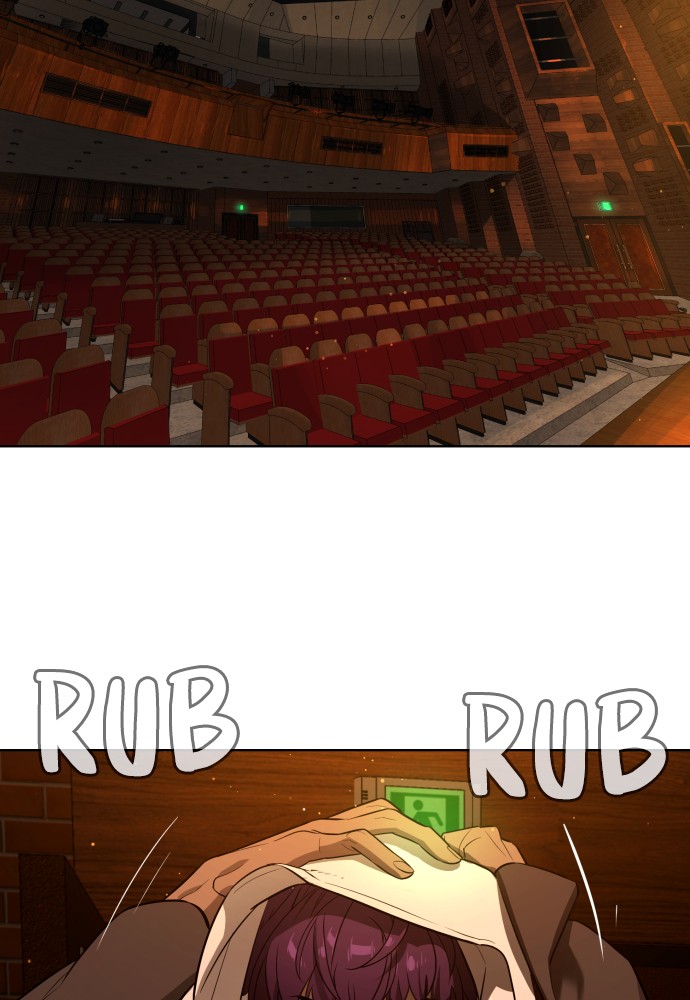 Read Unholy Blood (en) Manga Online