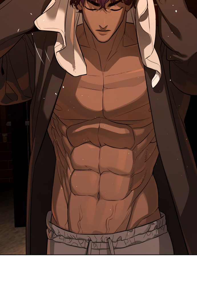 Read Unholy Blood (en) Manga Online