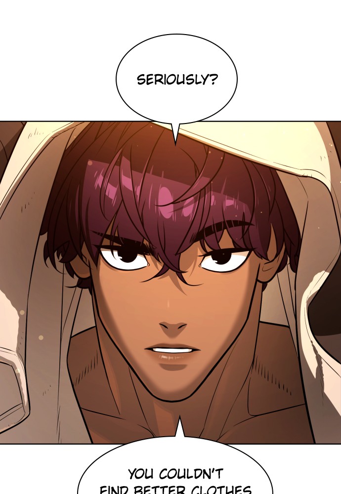 Read Unholy Blood (en) Manga Online