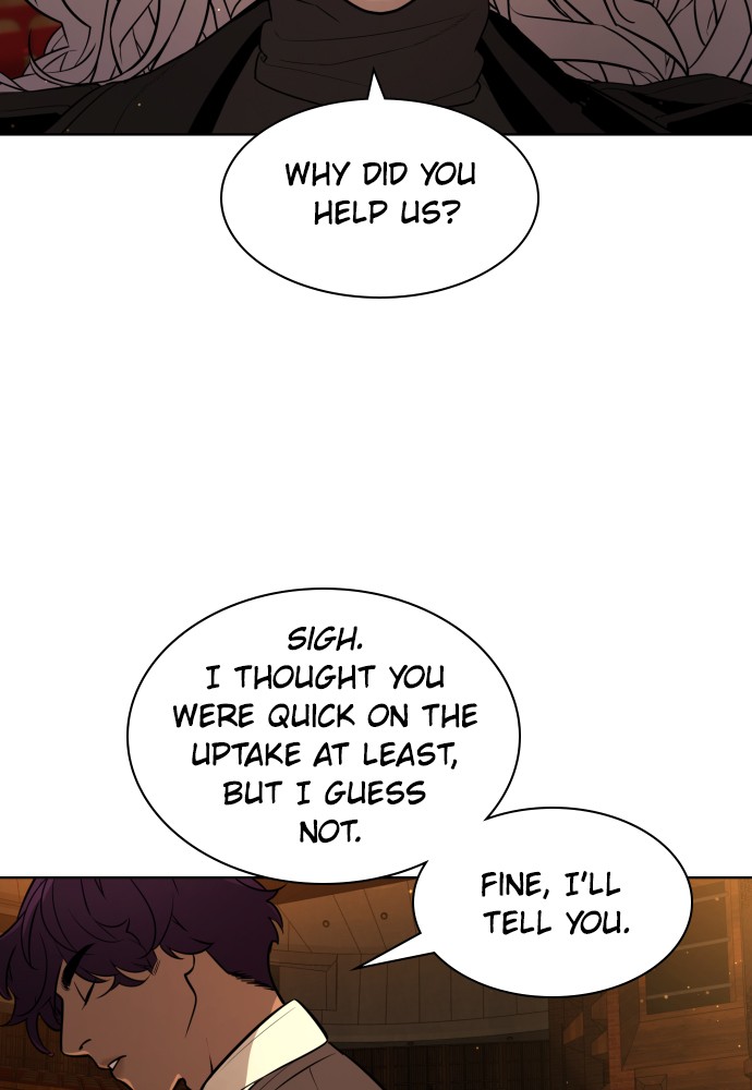 Read Unholy Blood (en) Manga Online