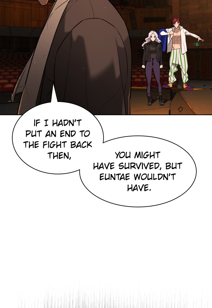 Read Unholy Blood (en) Manga Online