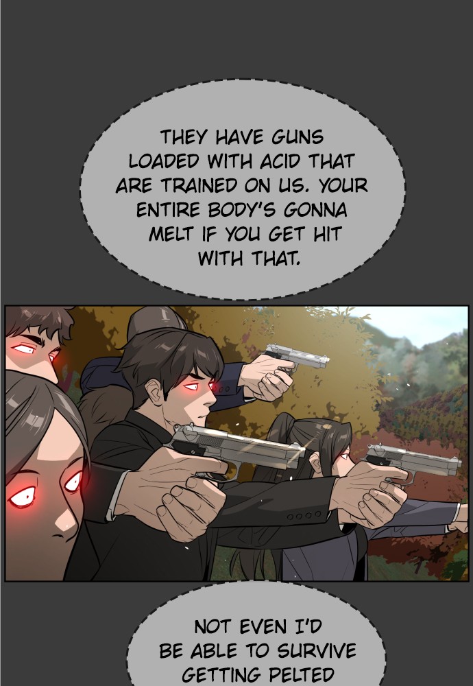 Read Unholy Blood (en) Manga Online