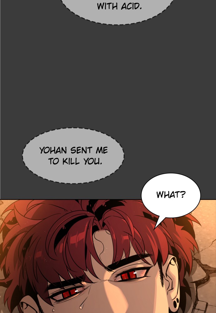 Read Unholy Blood (en) Manga Online