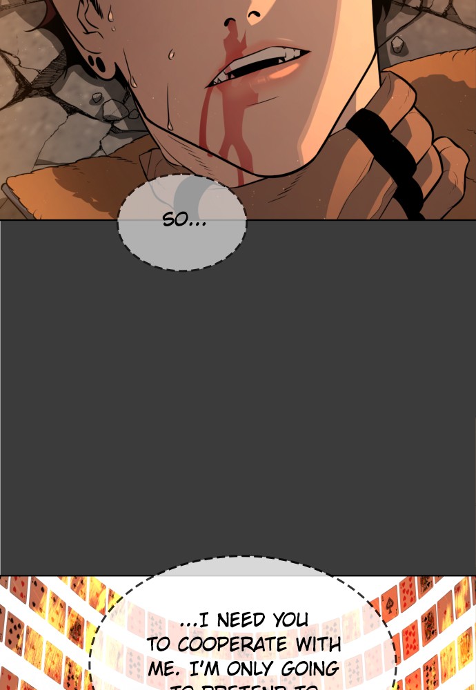 Read Unholy Blood (en) Manga Online