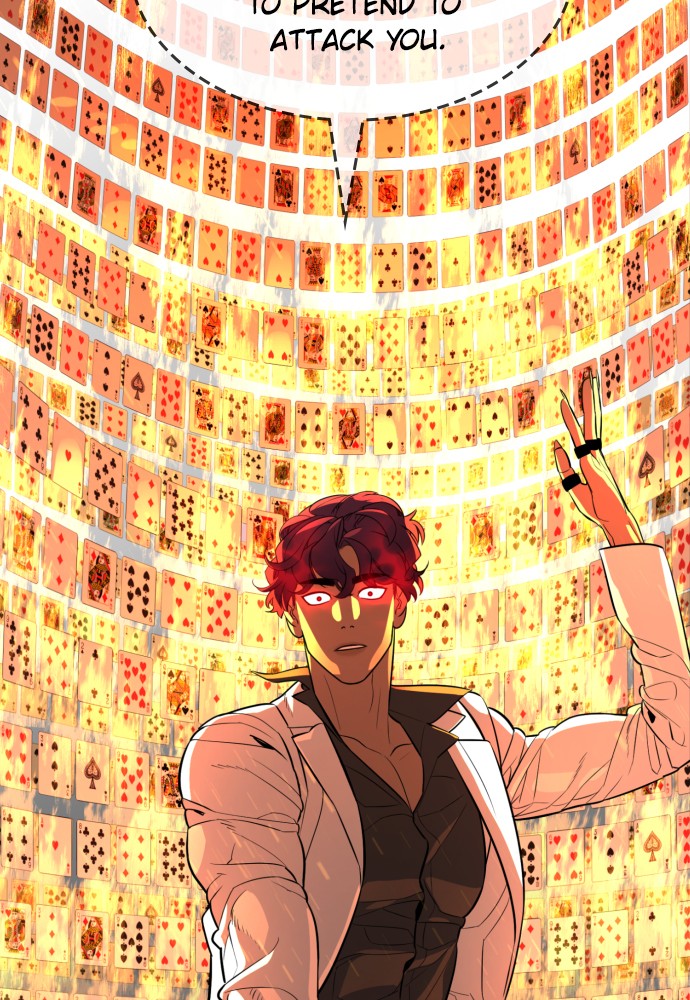 Read Unholy Blood (en) Manga Online