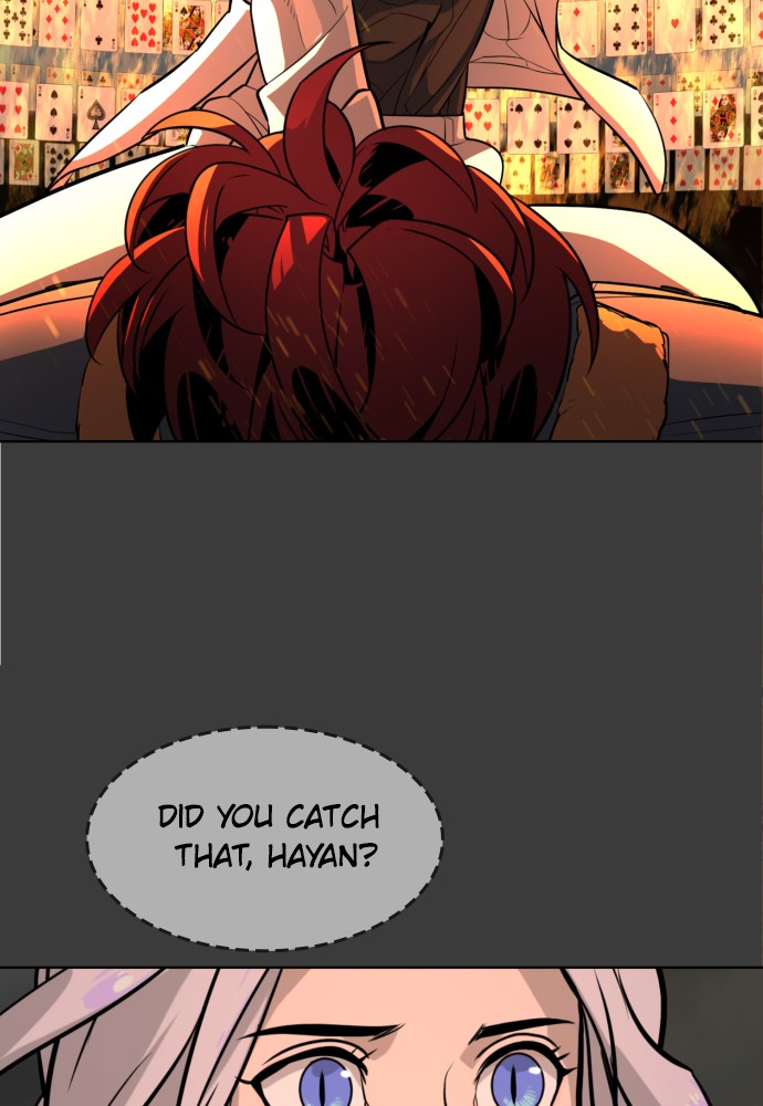 Read Unholy Blood (en) Manga Online