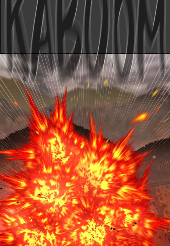 Read Unholy Blood (en) Manga Online