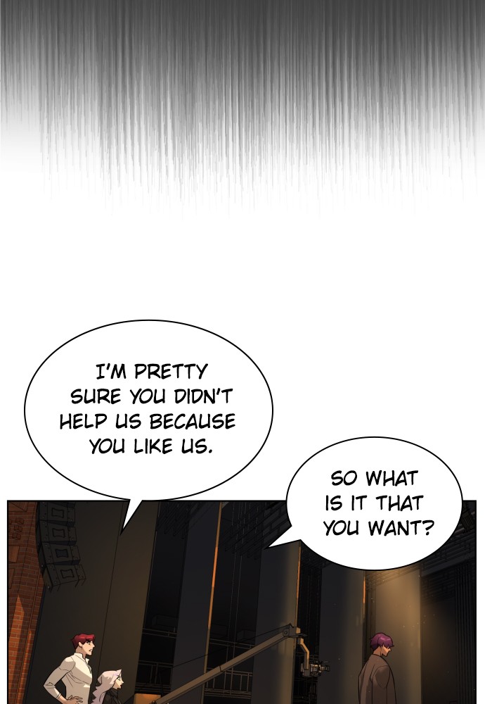 Read Unholy Blood (en) Manga Online