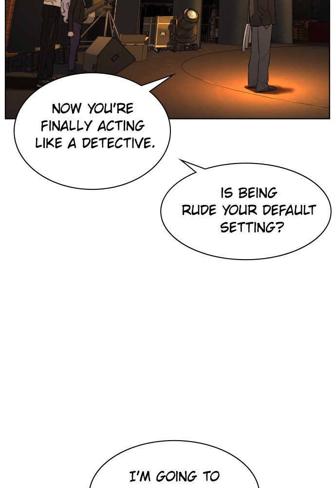 Read Unholy Blood (en) Manga Online