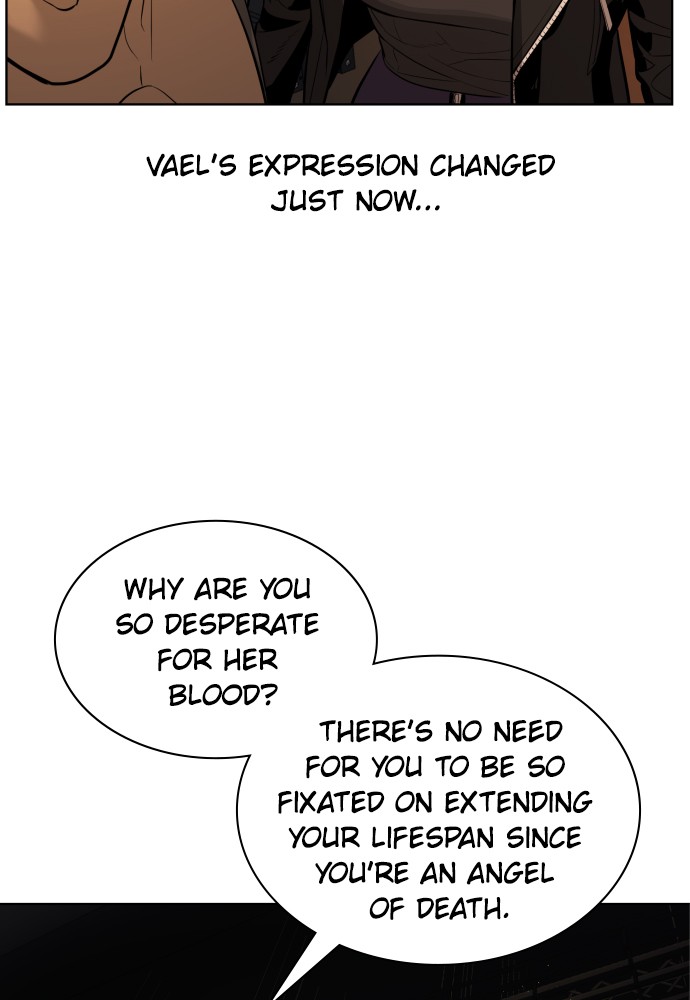 Read Unholy Blood (en) Manga Online