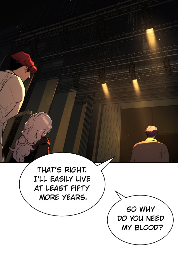 Read Unholy Blood (en) Manga Online