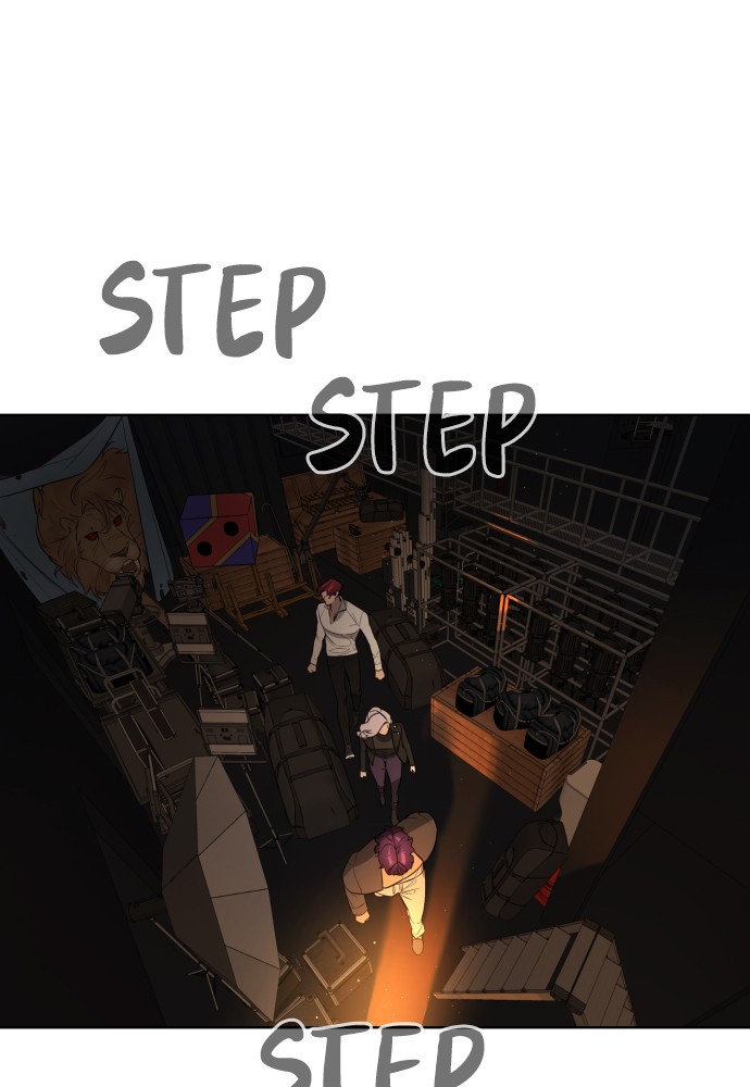 Read Unholy Blood (en) Manga Online