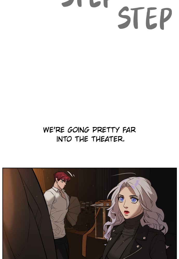 Read Unholy Blood (en) Manga Online