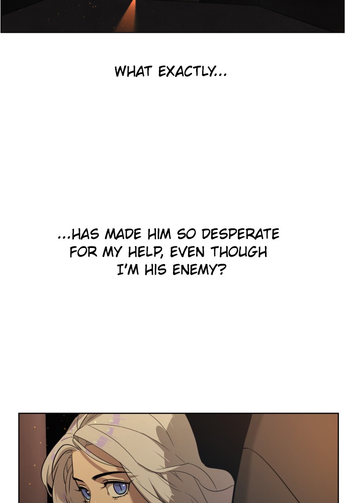 Read Unholy Blood (en) Manga Online