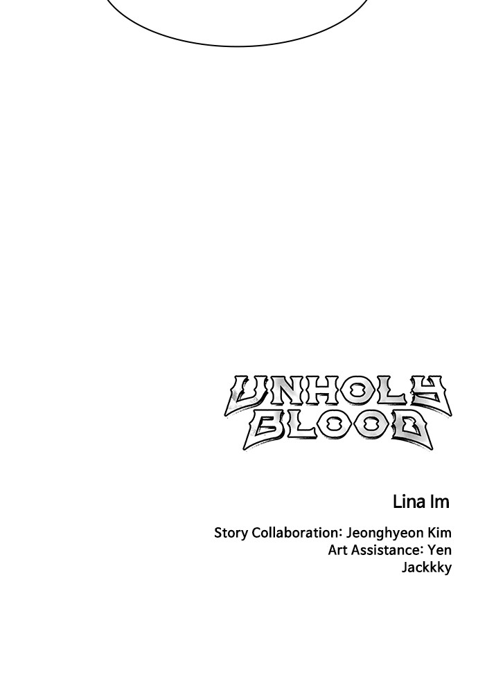 Read Unholy Blood (en) Manga Online