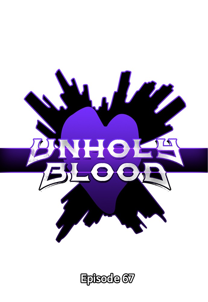 Read Unholy Blood (en) Manga Online