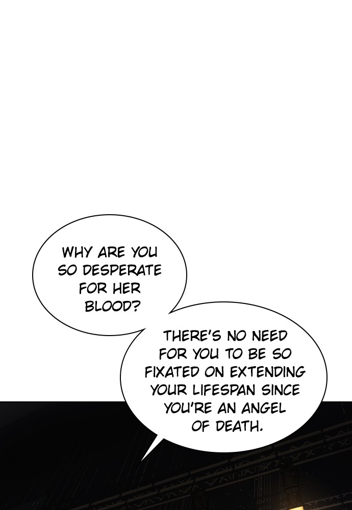 Read Unholy Blood (en) Manga Online