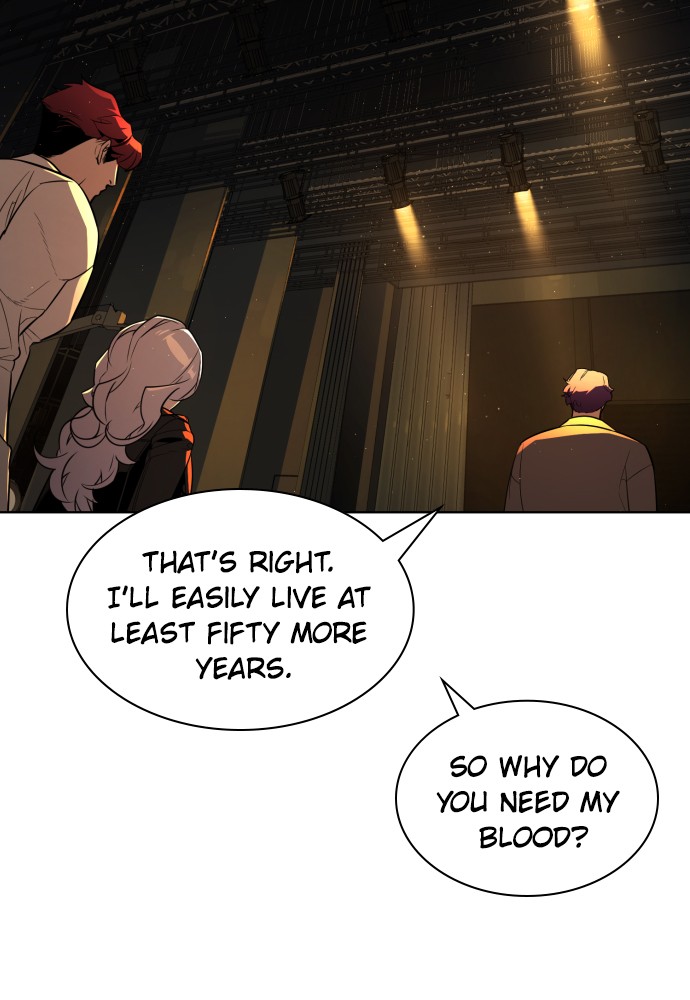 Read Unholy Blood (en) Manga Online