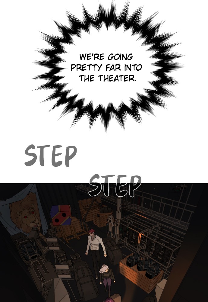 Read Unholy Blood (en) Manga Online