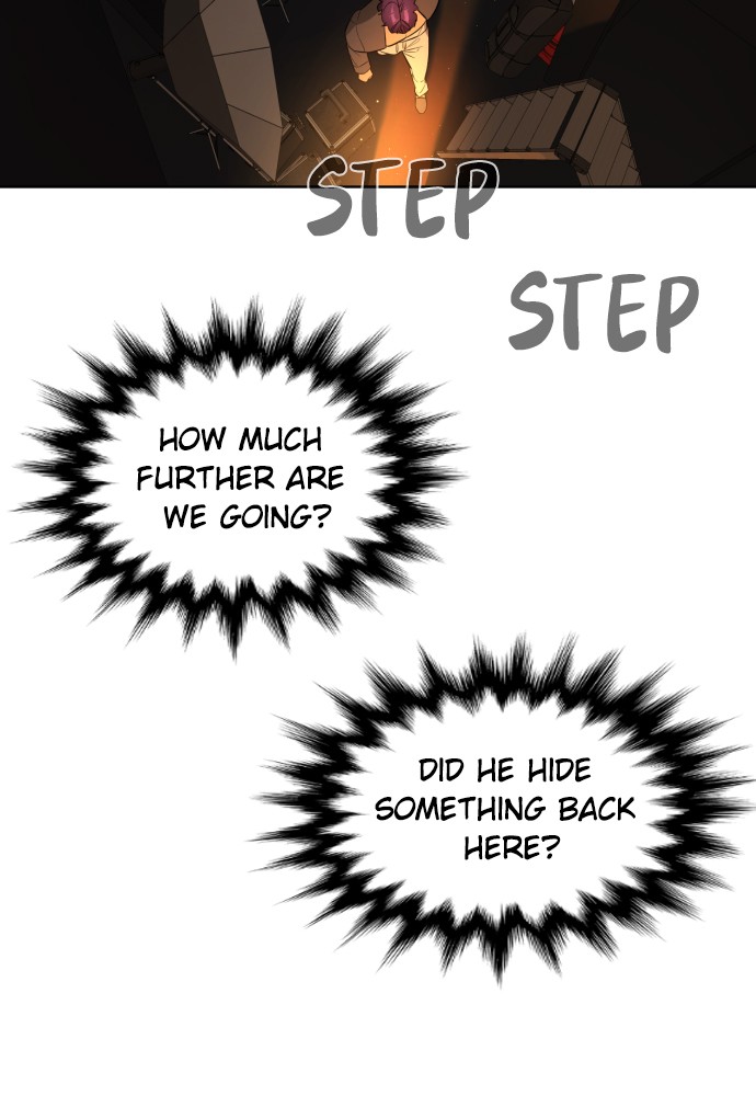 Read Unholy Blood (en) Manga Online