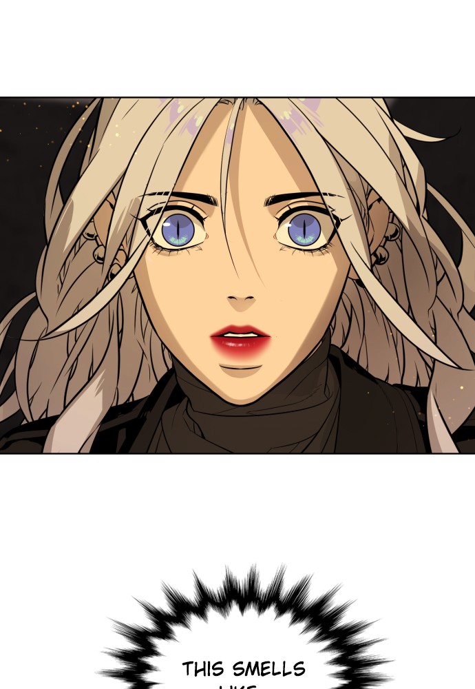 Read Unholy Blood (en) Manga Online