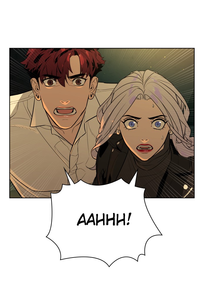 Read Unholy Blood (en) Manga Online