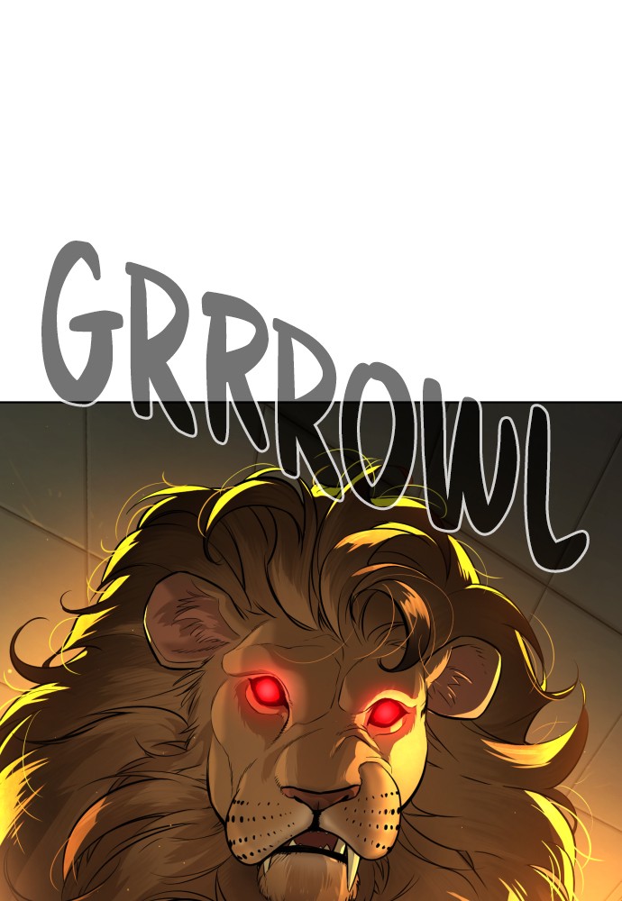 Read Unholy Blood (en) Manga Online