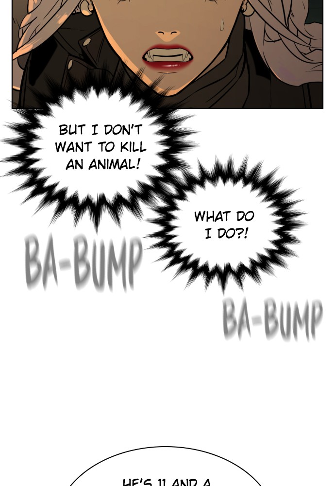 Read Unholy Blood (en) Manga Online