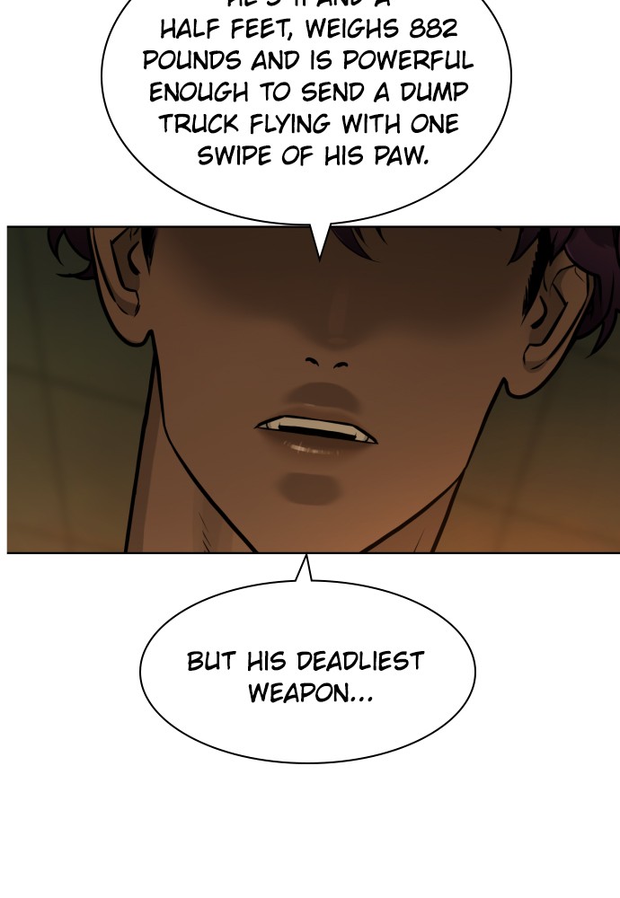 Read Unholy Blood (en) Manga Online