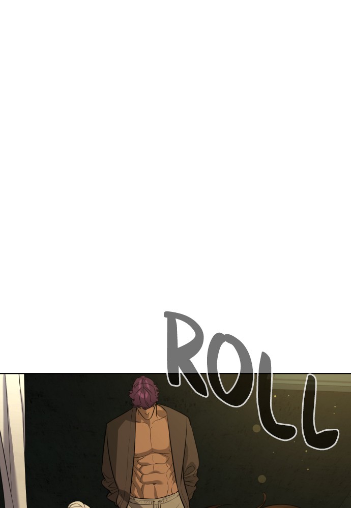 Read Unholy Blood (en) Manga Online