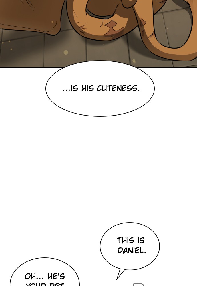 Read Unholy Blood (en) Manga Online