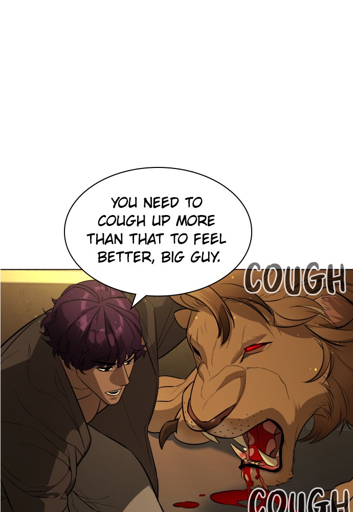 Read Unholy Blood (en) Manga Online