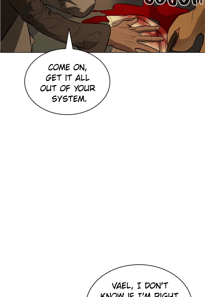 Read Unholy Blood (en) Manga Online