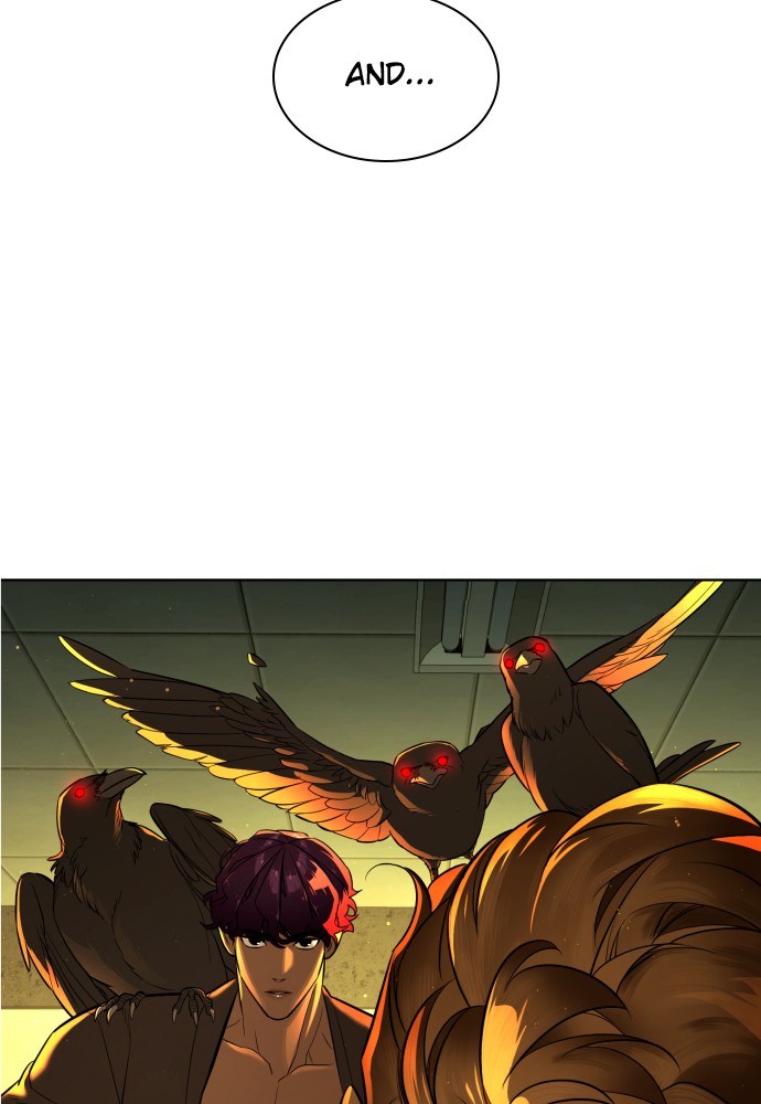 Read Unholy Blood (en) Manga Online