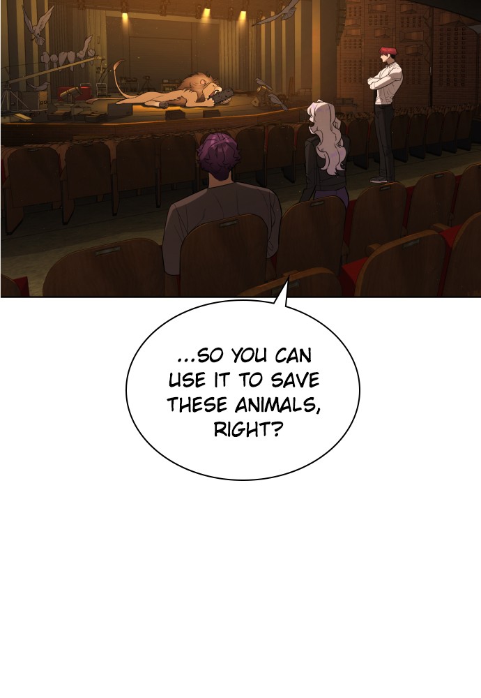 Read Unholy Blood (en) Manga Online