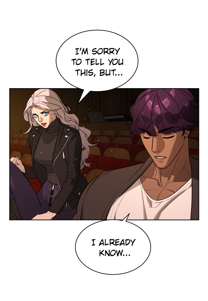 Read Unholy Blood (en) Manga Online