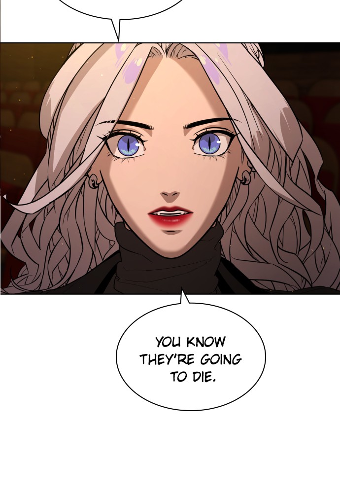 Read Unholy Blood (en) Manga Online