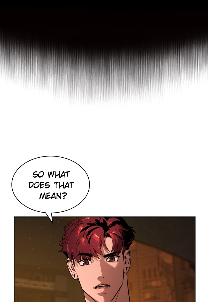 Read Unholy Blood (en) Manga Online