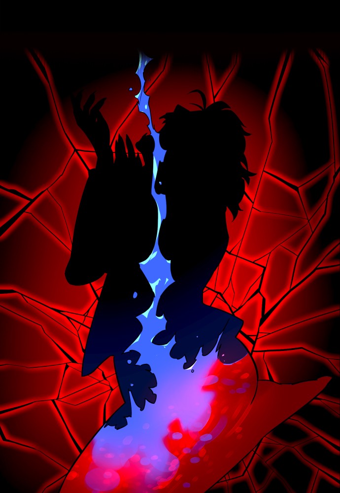 Read Unholy Blood (en) Manga Online