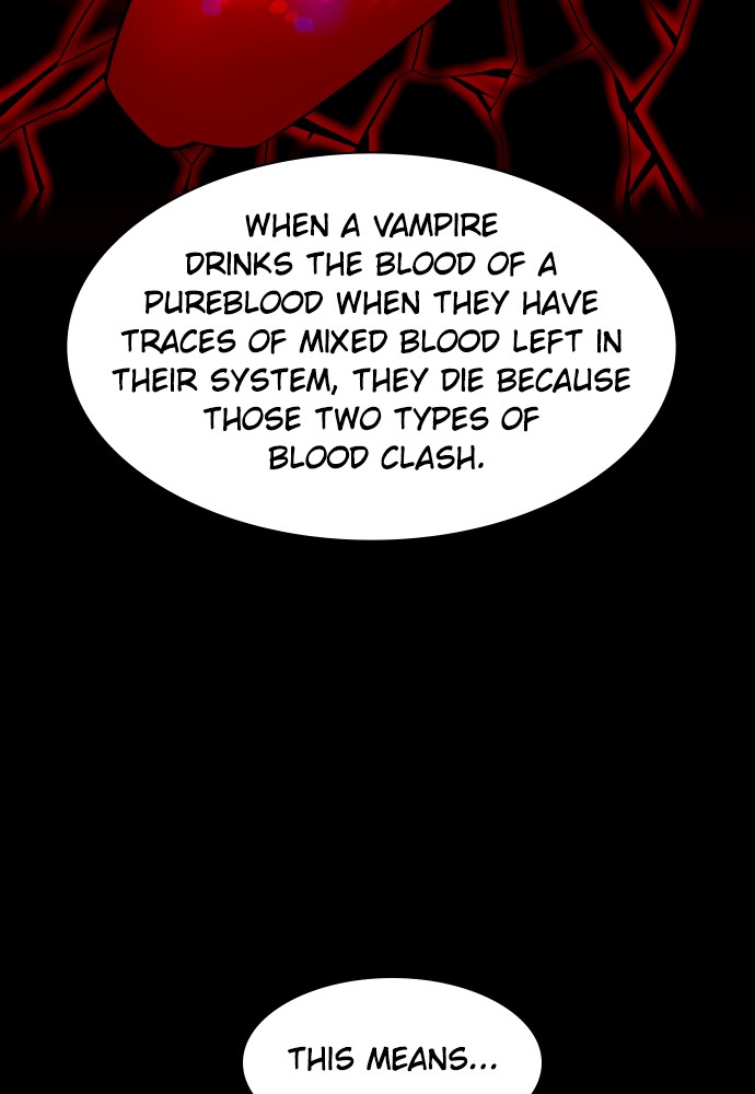 Read Unholy Blood (en) Manga Online