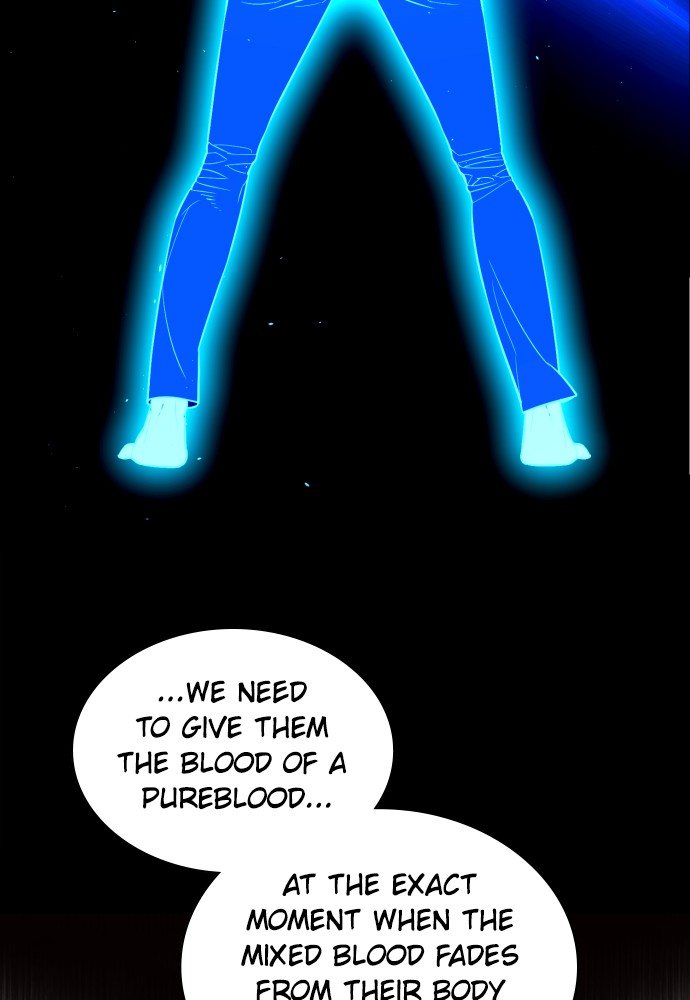 Read Unholy Blood (en) Manga Online