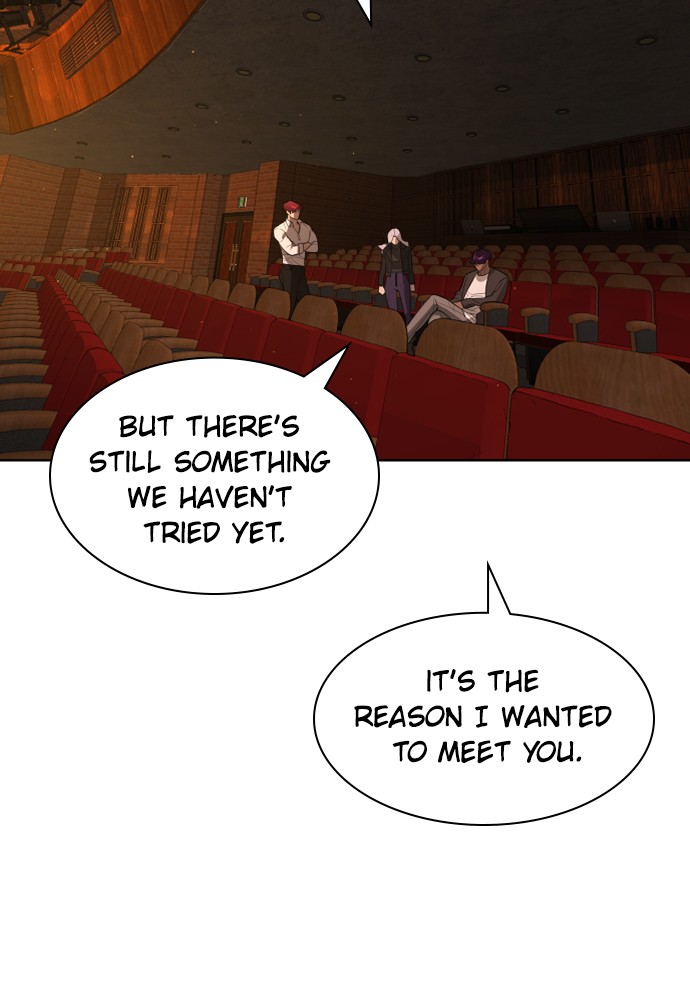 Read Unholy Blood (en) Manga Online