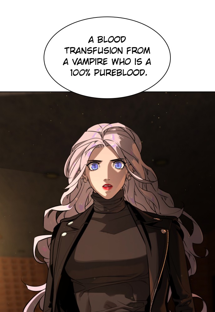 Read Unholy Blood (en) Manga Online