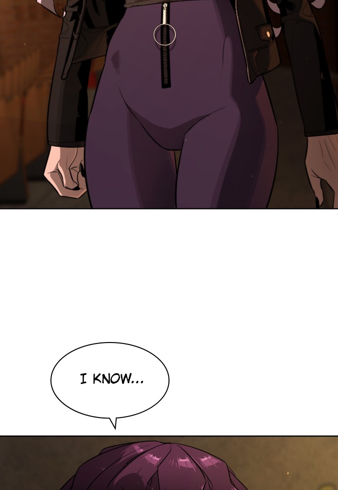 Read Unholy Blood (en) Manga Online